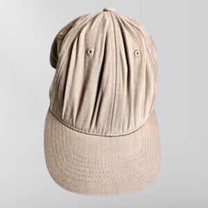 Lids One Fit Blank Grey Baseball Cap